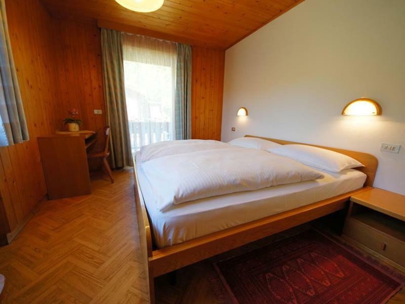 Ciasa De Munt Daire La Villa  Dış mekan fotoğraf